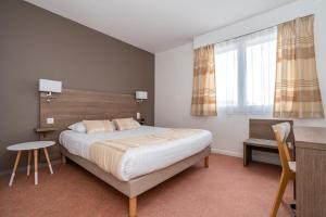 Hotels Hotel Chantepie : photos des chambres