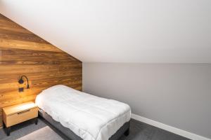 Appart'hotels Vacanceole - Les Ecrins d'Auris : photos des chambres