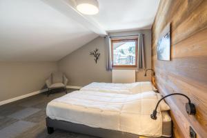 Appart'hotels Vacanceole - Les Ecrins d'Auris : photos des chambres