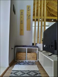 My Home - Entire house in the center of Tirana