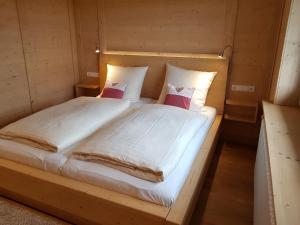 Ferienwohnung Waldrauschen in der Höhenpension Glashütte