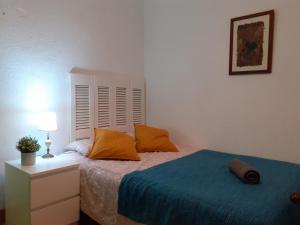 Beach Side Apartment