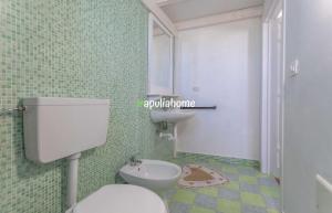 Suite Maria con Vasca Idro e vista mare by Apulia Home