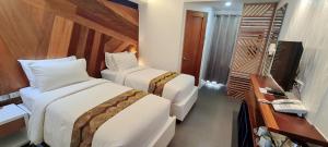 The Paragon Boracay Suites