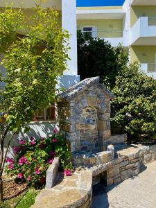 Manolis Apartments plakias