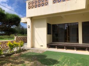 やんばる別荘三原でーじまぎー -Yanbaru stay MIHARA VILLA GRANDE-