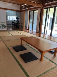 やんばる別荘三原でーじまぎー -Yanbaru stay MIHARA VILLA GRANDE-