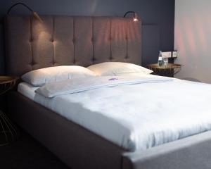 Standard Twin Room room in Magni Boutique Hotel