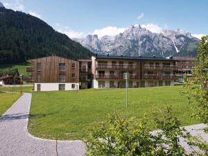 Ferienwohnungen am aja Bergresort Werfenweng