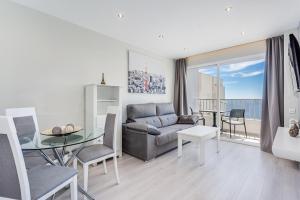 1ST Line Beach apartement in center of Marbella.