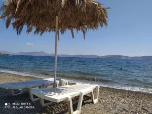 camping hydraswave bungalow caravan - Plépi