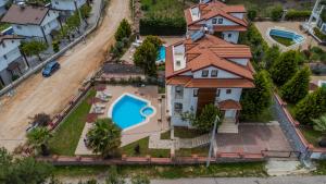 Infinity Olympia Villas