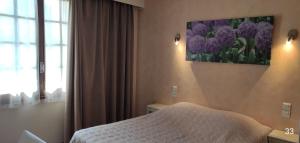 Hotels Le Manoir : Chambre Double