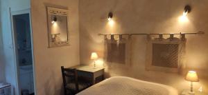 Hotels Le Manoir : photos des chambres