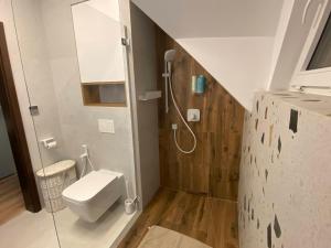 DOM NA KASZUBACH SAUNA i BALIA