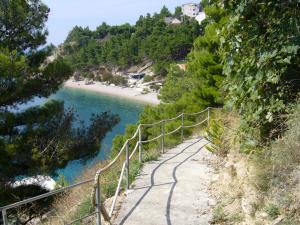 Deluxe Seaview Villa KENNEDY III