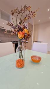 casa Stella centro Foce