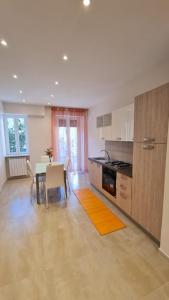 casa Stella centro Foce