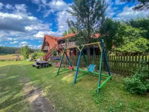 Dom Wypoczynkowy Wawrzyn - 科兹泽