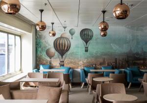 Viking Line ferry Gabriella - One-way journey from Stockholm to Helsinki