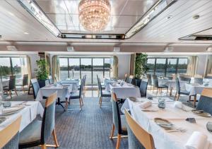 Viking Line ferry Gabriella - One-way journey from Stockholm to Helsinki