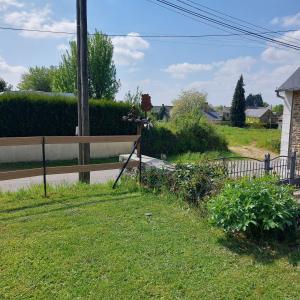 Maisons de vacances La lavandiere : photos des chambres