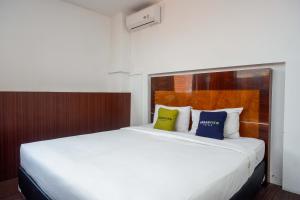 RedDoorz at Hotel Artama Pandanaran Semarang