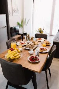 Ariti Luxury Apartment, Nikiana - 埃皮斯科波斯