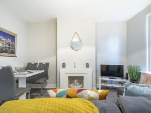 Pass the Keys Fab 2BR home City Centre Local Belfast Feel - 3hvězdičkové hotely ve městě Belfast