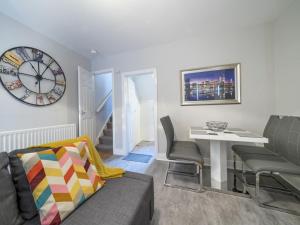 Fab 2BR home City Centre Local Belfast Feel - Pass the Keys