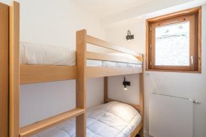 Appart'hotels Vacanceole - Les Ecrins d'Auris : photos des chambres