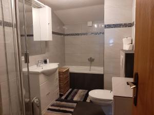 Ferienwohnung Kuenzer Alm
