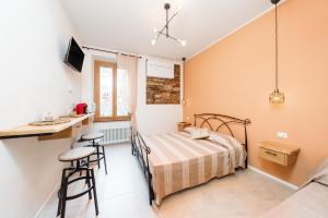 Le Radici - 3hvězdičkové hotely ve městě La Spezia