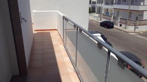 Casa per sei a San Foca LL07 con due balconi