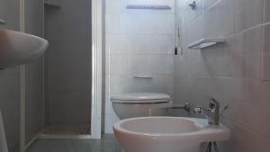 Casa per sei a San Foca LL07 con due balconi
