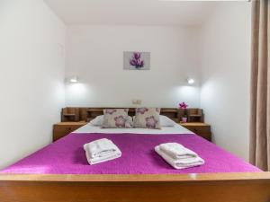 Apartment with Parking Mendula Medulin