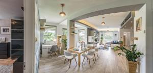 Riverside Apartman**** Miskolc