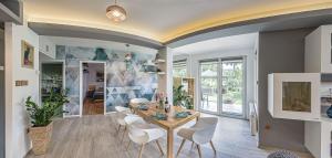 Riverside Apartman**** Miskolc