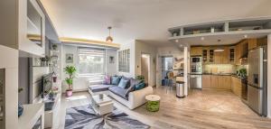 Riverside Apartman**** Miskolc