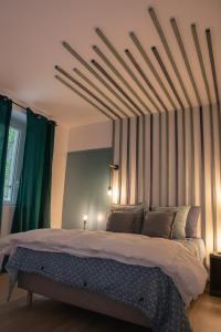 Appartements Mas 9 Romanin - Mas Provencal Familial : photos des chambres