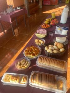 Pousada Maria Francisca