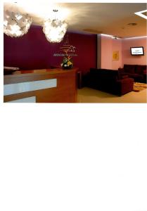 Studio room in Avenida de Fatima
