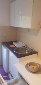 App Milica do akva parka Raj