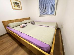 Elegant Apartment in Vodice - 53 m² - Near the Sea