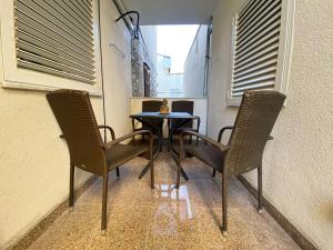 2 bedrooms apartement with wifi at Vodice