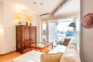 Loft El Ángel del Soho