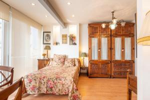 Loft El Ángel del Soho