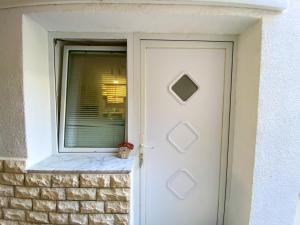 Modern apartment in Vodice with sea view - 48 m².