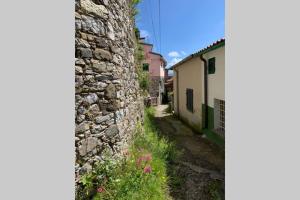 La Terrazza sulle Apuane