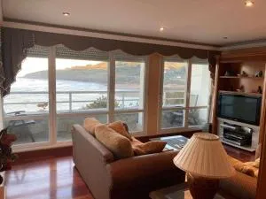 APARTAMENTO UXUE. - Busturia